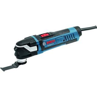 Bosch GOP 40-30 multicutter 400W med tilbehør -