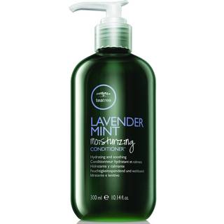 Paul Mitchell Tea Tree Lavender Mint Moisturizing Conditioner, 300 ml.