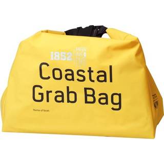 Taske til nødudstyr 1852-Marine Coastal Grab Bag, uden indhold