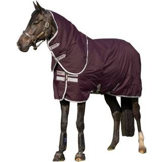 Udedækken Amigo Hero Ripstop Plus 200 Horseware® Bordeaux