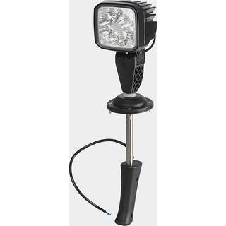 Søgelys / projektør Hella, LED, 12 V / 24 V, 50 W