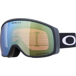 Flight Tracker M Matte Black Prizm Sage Gold (One Size)