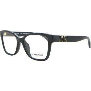 Michael Kors Kvinde MK4094U KARLIE I 3909 Optiske stel Injiceret Skildpadde Transparent Firkantet Normal