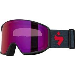 Sweet Protection Boondock RIG Reflect Skibriller (Rig Bixbite/Matte Black/Black)