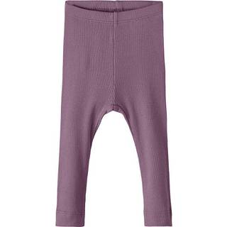 Name It Kab Leggings Noos - Arctic Dusk