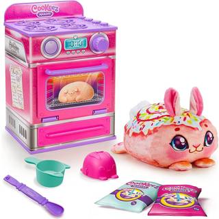 Cookeez Bageovn legesæt,Kage
