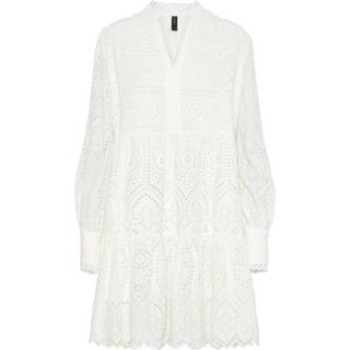 Yasholi LS Dress