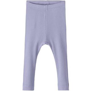 Name It Kab Leggings Noos - Dark Sapphire