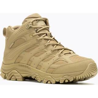 Merrell - Moab 3 Mid Tactical WP - Coyote