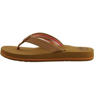 Reef W Cushion Breeze Sandal Tan Smoothie 36
