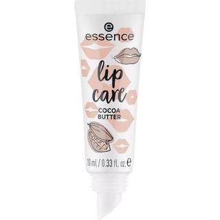 Essence COCOA BUTTER Nærende læbepomade 10 ml - 10 ml