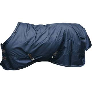Kentucky - Turnout udedækken, all weather, pro, navy 300 gram - Navy / 140cm