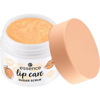 essence Sugar Scrub Læbepeeling 9 g - 9 g