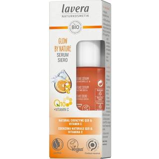 GLOW BY NATURE Serum - 30 ml