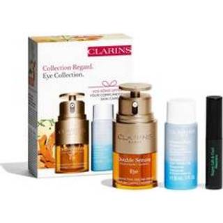 Clarins Eye Collection Sæt