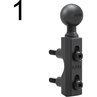 RAM Mount RAM-B-309-1CH