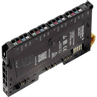Weidmüller Digital output modul ur20-4do-p