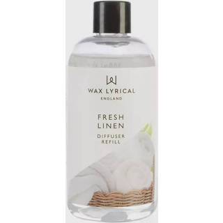 Fresh Linen