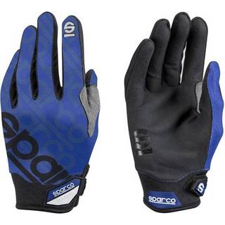 SPARCO 002093AZ4XL GLOVE MECA 3 XL BL?
