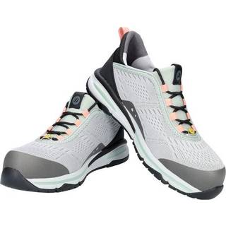 BATA Bibian Sikkerhedssko m/snørebånd EN ISO 2011:20345 S1P HRO SRC ESD Str. 35