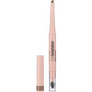 Maybelline Total Temptation Eyebrow Definer Pencil Blonde 1 Count