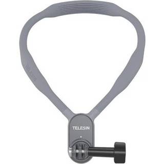 Telesin Nakkeholder til action kamera / smartphones