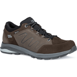 Hanwag Men's Torsby Low Sf Extra Gtx Mocca/Black, 46