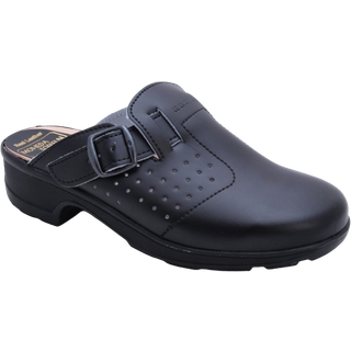 Moheda Torset Unisex - Black - Str 46
