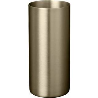 Blomus Modo Drinksglas - Tandkrus Rustfrit Stål Messing - 66458