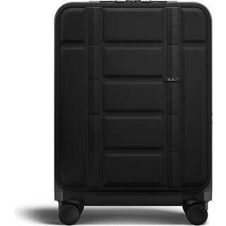 Db Journey Ramverk Front-Access Carry-on spinner 55 cm (BLACK OUT(01))