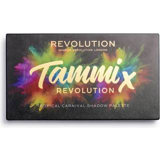 Makeup Revolution X Tammi Tropical Carnival Palette