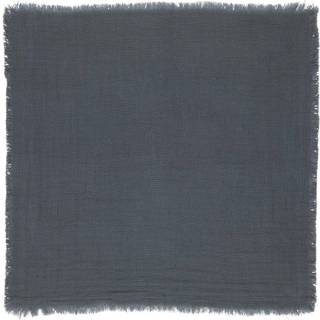Ib Laursen - Stofserviet dobbeltvævet Historical Blue