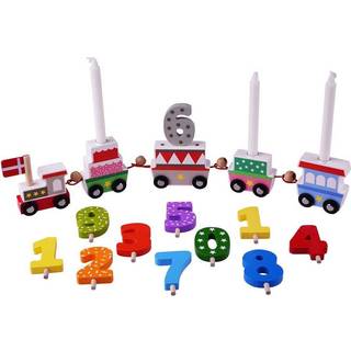 Barbo Toys Fødselsdagstog