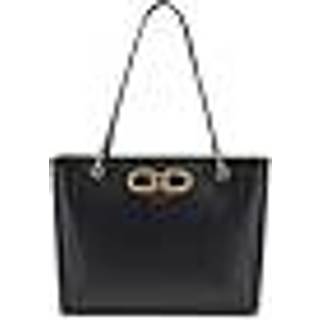 Guess Jeans Black Polyethylene Handbag