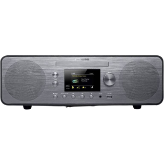 Muse M-885 DBT - micro system
