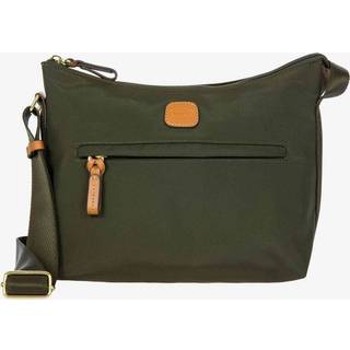 Umhängetasche Olive