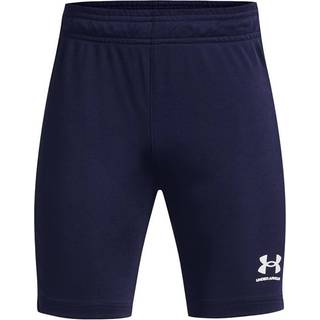 Under Armour Challenger Core Boys' Shorts Midnight Navy / White YMD (137 - 149 cm)