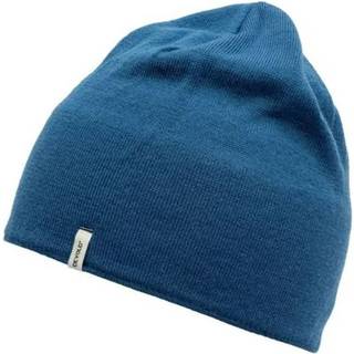 Devold FRIENDS MERINO Hue Merinould Kid, Blue Melange