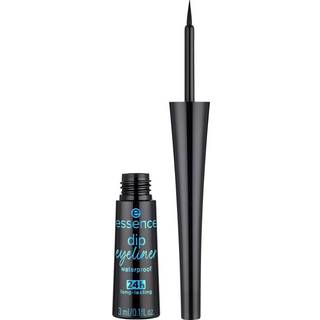 essence Dip Eyeliner Vandfast eyeliner 3 ml - 3 ml