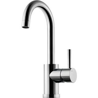 Håndvaskarmatur Tapwell EVO078 Krom