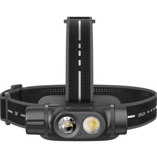 GP Batterier GP Xplor Headlamp PHR19 Adventurer 1200lm Nocolour, OneSize