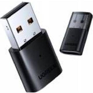 UGREEN Bluetooth 5.0 USB-A Adapter Black (CM390)