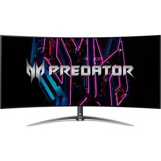 Predator X OLED Buet gaming-skærm | X45 | Sort