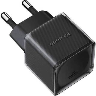 Mcdodo - Fast Charger McDodo CH 3773 20W GaN purple