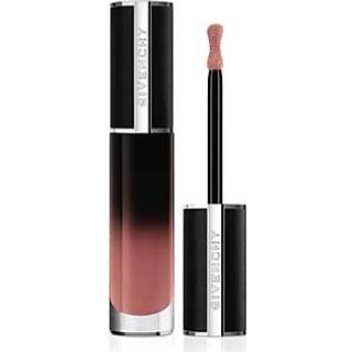 GIVENCHY Make-up Læber Le Rouge Interdit Cream Velvet N10 Beige Nu 6,5 ml () - 6,5 ml