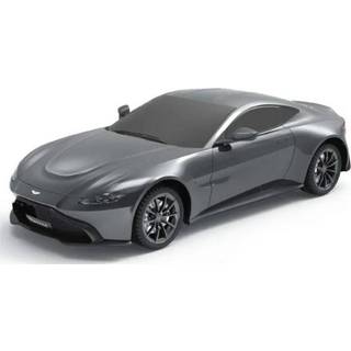TEC-TOY Aston Martin Vantage 1:24 2,4GHz, mørkegrå [Levering: 1-2 dage]