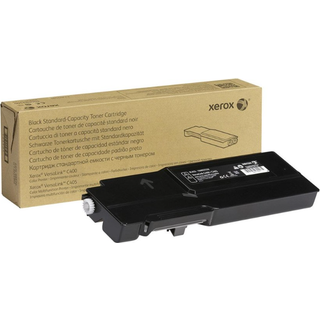 Xerox Tonerkassette sort 2.500 sider 106R03500