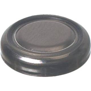 SR43W-batteri / knapcellebatteri, 1.5 V, sølvoxid, 1-styk