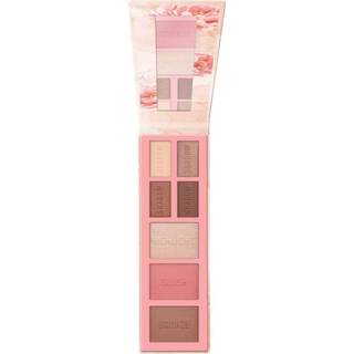 essence Bloom baby, bloom! Kontur palette til ansigt og øjne 01 - Make it bloom 11,5 g - 11,5 g