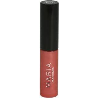 Maria Åkerberg Lip Gloss Nude Velvet 6 ml